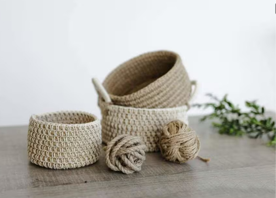 About Loomandleaf